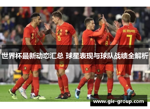 世界杯最新动态汇总 球星表现与球队战绩全解析