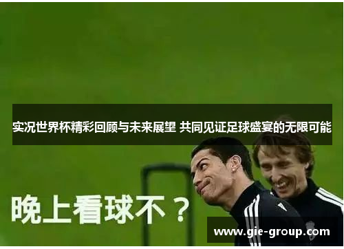 实况世界杯精彩回顾与未来展望 共同见证足球盛宴的无限可能