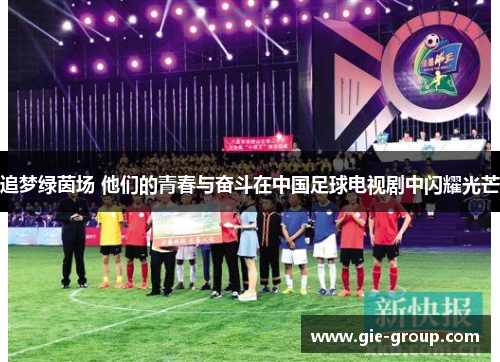 追梦绿茵场 他们的青春与奋斗在中国足球电视剧中闪耀光芒