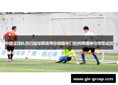 中国足球队员闪耀绿茵场带你领略他们的拼搏精神与辉煌成就