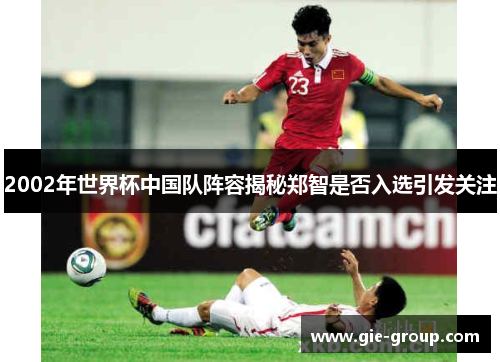 2002年世界杯中国队阵容揭秘郑智是否入选引发关注