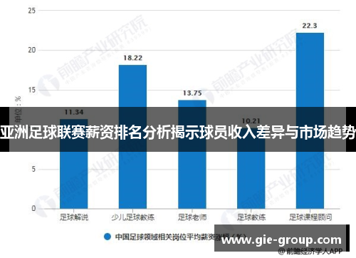 亚洲足球联赛薪资排名分析揭示球员收入差异与市场趋势