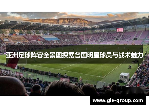 亚洲足球阵容全景图探索各国明星球员与战术魅力